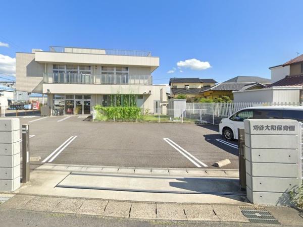 【3号棟】刈谷市小山町新築分譲住宅全4棟(刈谷大和保育園)