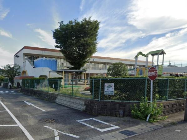 【3号棟】刈谷市小山町新築分譲住宅全4棟(刈谷市立日高保育園)
