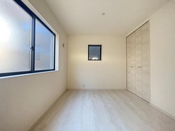 【3号棟】刈谷市小山町新築分譲住宅全4棟