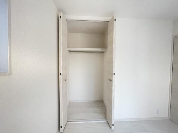 【3号棟】刈谷市小山町新築分譲住宅全4棟