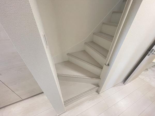 【3号棟】刈谷市小山町新築分譲住宅全4棟