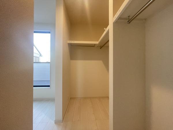 【3号棟】刈谷市小山町新築分譲住宅全4棟