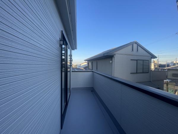 【3号棟】刈谷市小山町新築分譲住宅全4棟