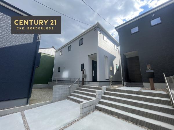 【3号棟】刈谷市小山町新築分譲住宅全4棟