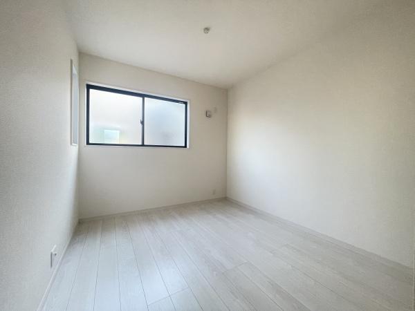 【3号棟】刈谷市小山町新築分譲住宅全4棟