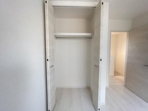 【3号棟】刈谷市小山町新築分譲住宅全4棟