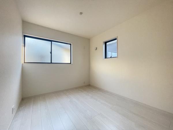 【3号棟】刈谷市小山町新築分譲住宅全4棟