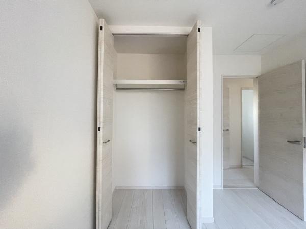 【3号棟】刈谷市小山町新築分譲住宅全4棟