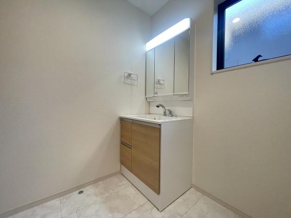 【3号棟】刈谷市小山町新築分譲住宅全4棟