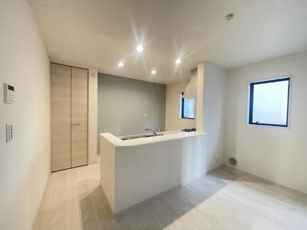 【3号棟】刈谷市小山町新築分譲住宅全4棟