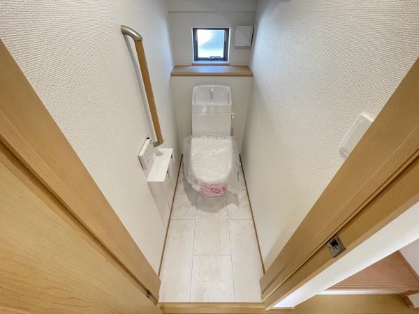 豊田市越戸町3期1号棟
