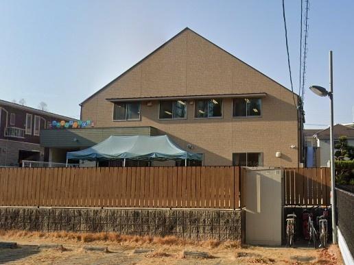 ライオンズマンション長根町(まことながねだい保育園)