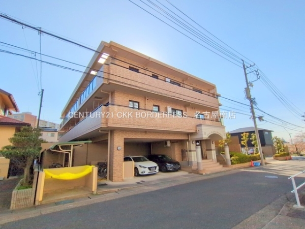 ライオンズマンション長根町