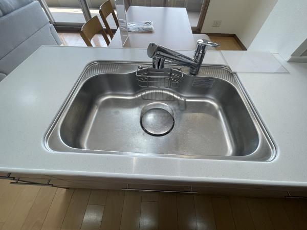 ダイアパレス荒池緑地