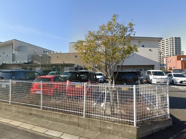 メイツ大府(大府市立大府保育園)