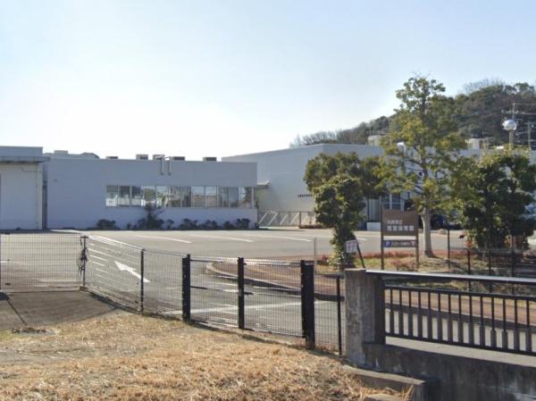 メイツ大府(大府市立若宮保育園)