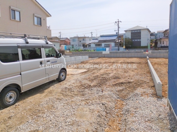 天白区海老山町2期F区画
