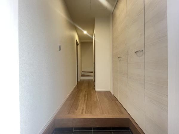 【2号棟】刈谷市小山町新築分譲住宅全4棟