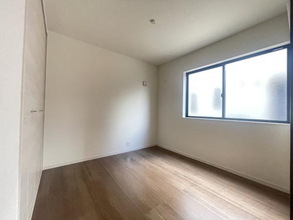【2号棟】刈谷市小山町新築分譲住宅全4棟