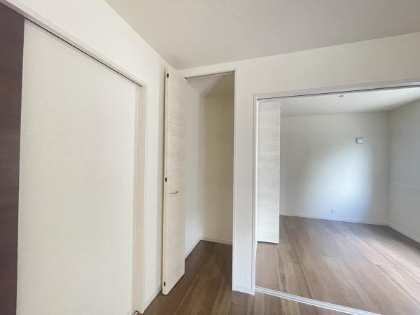 【2号棟】刈谷市小山町新築分譲住宅全4棟