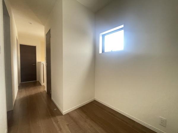 【2号棟】刈谷市小山町新築分譲住宅全4棟