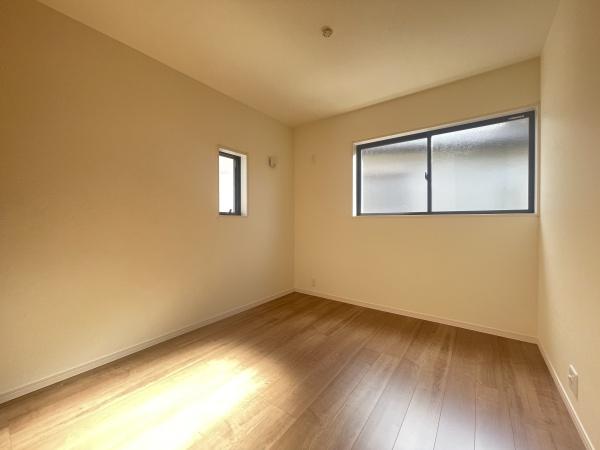 【2号棟】刈谷市小山町新築分譲住宅全4棟
