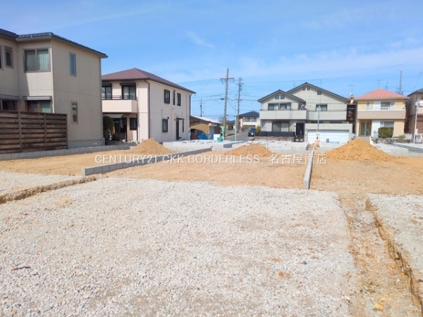天白区海老山町2期I区画