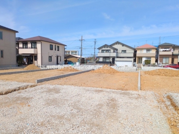 天白区海老山町2期J区画