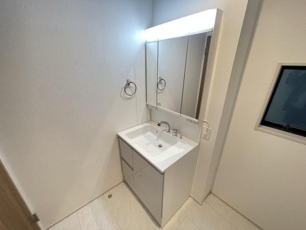 豊田市大林町2棟1号棟