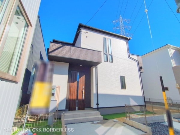 豊田市大林町2棟1号棟