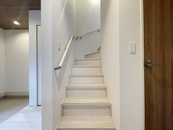 豊田市大林町2棟1号棟
