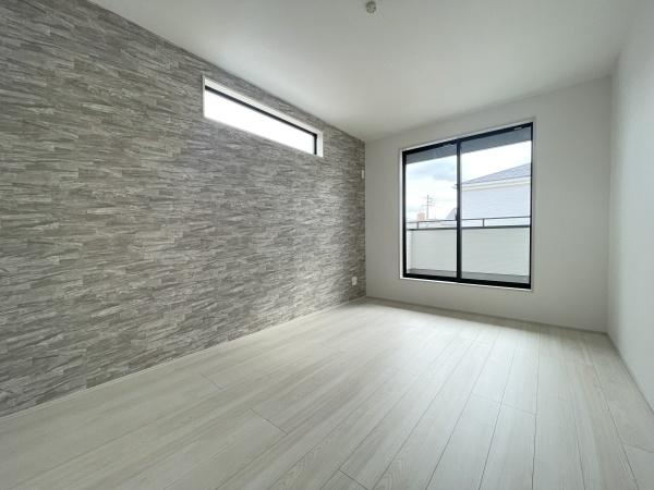 豊田市大林町2棟1号棟