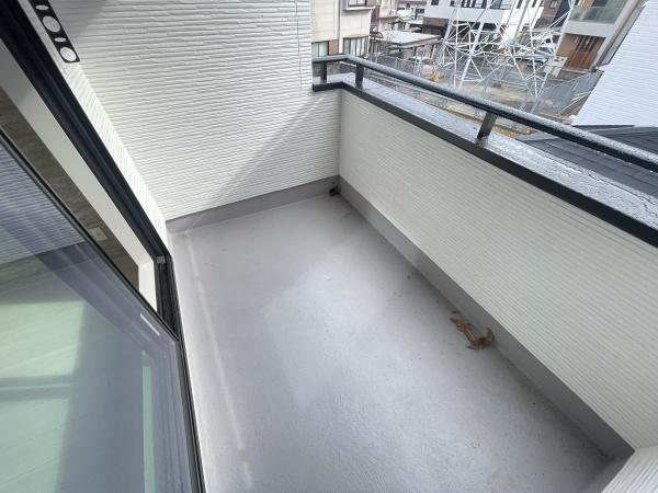 豊田市大林町2棟1号棟