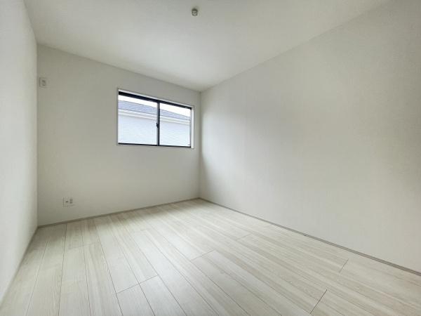 豊田市大林町2棟1号棟