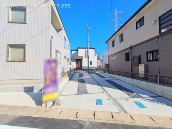 豊田市大林町2棟1号棟