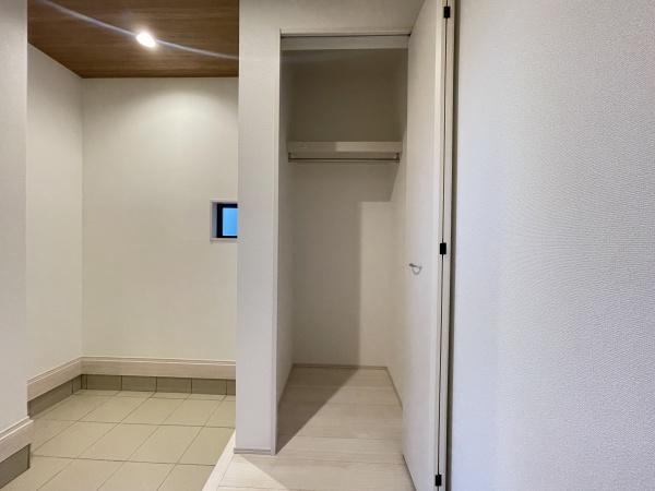 豊田市大林町2棟1号棟