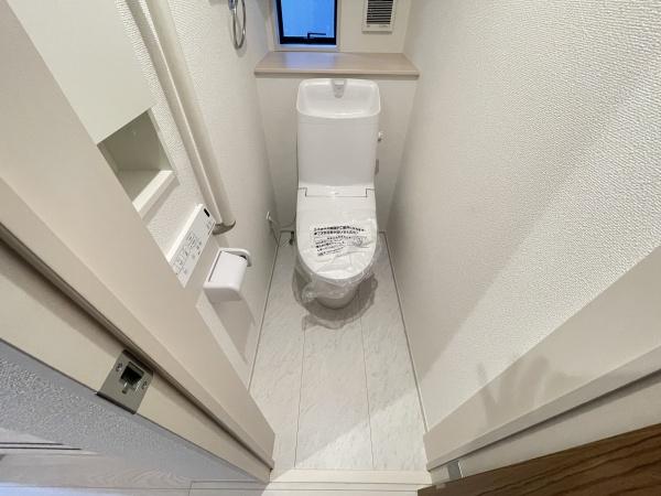 豊田市大林町2棟1号棟