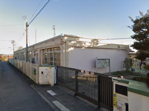 安城市赤松町3期1棟1号棟(赤松保育園)