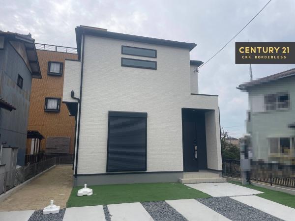 安城市赤松町3期1棟1号棟
