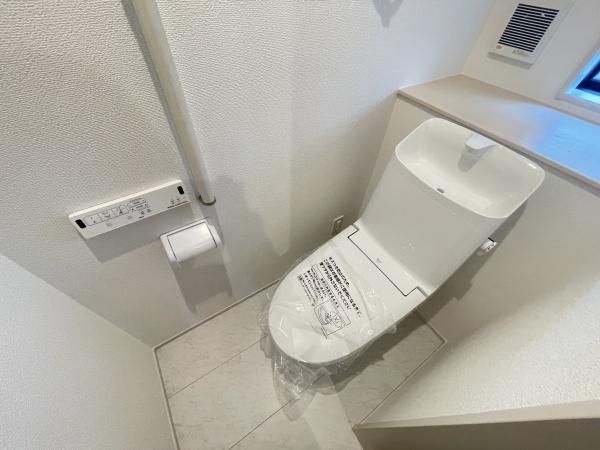 安城市赤松町3期1棟1号棟