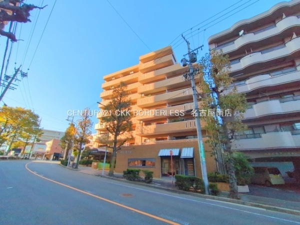 コープ野村八事石坂