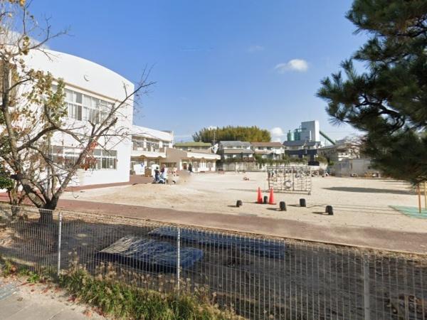 センチュリースクエア香久山ウエストスクエア(日進市立新ラ田保育園)