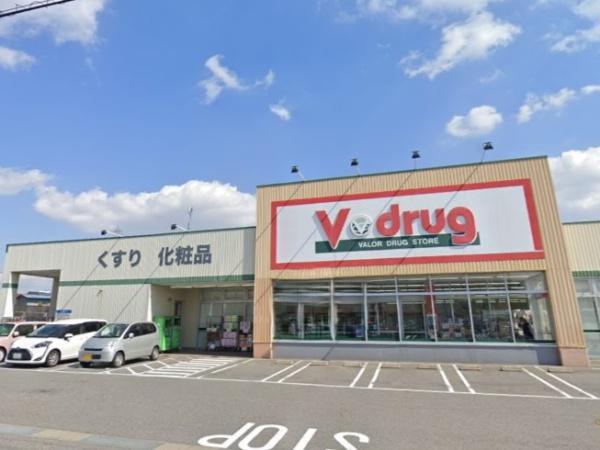 【1号棟】刈谷市東境町2期新築分譲住宅全1棟(V・drug富士松店)