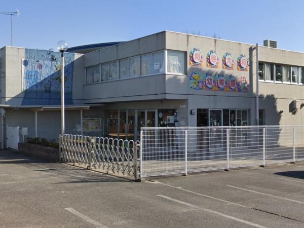 【1号棟】刈谷市東境町2期新築分譲住宅全1棟(刈谷大和幼稚園)