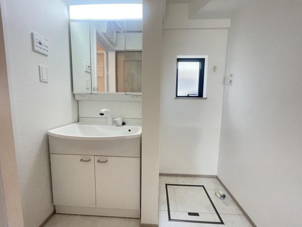 【1号棟】刈谷市東境町2期新築分譲住宅全1棟
