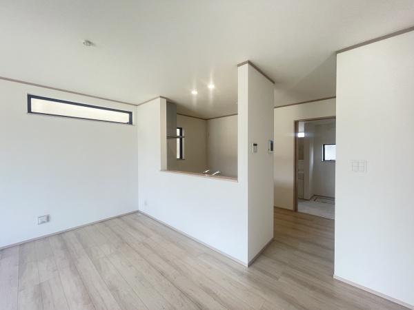 【1号棟】刈谷市東境町2期新築分譲住宅全1棟