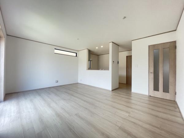 【1号棟】刈谷市東境町2期新築分譲住宅全1棟