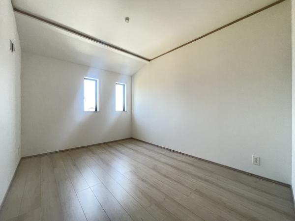 【1号棟】刈谷市東境町2期新築分譲住宅全1棟