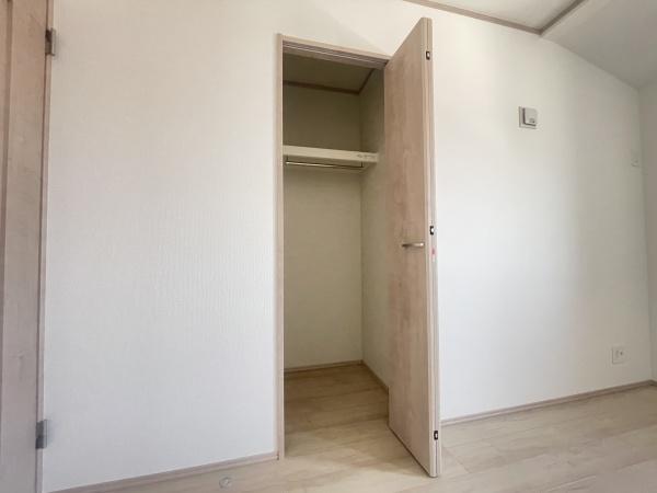 【1号棟】刈谷市東境町2期新築分譲住宅全1棟