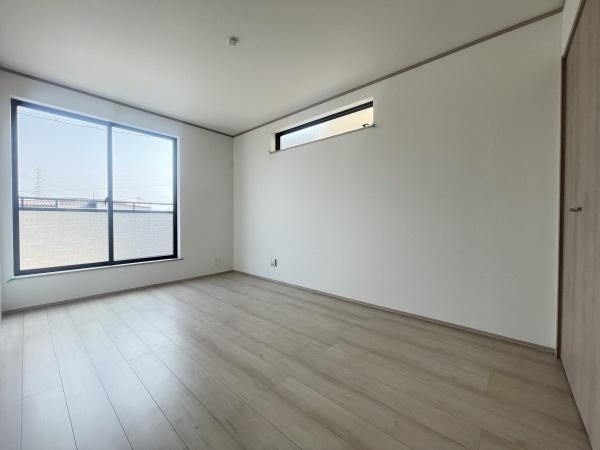 【1号棟】刈谷市東境町2期新築分譲住宅全1棟